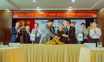 Nhiều doanh nghiệp đầu tư vào khu công nghệ cao Hòa Lạc
