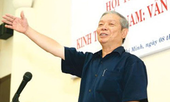 Năm 2013 và “cơ may” của nền kinh tế