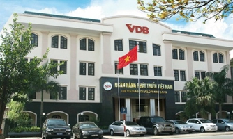 Phát hiện nhiều sai phạm tại VDB