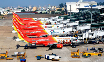 “Vietjet được định giá hơn 1 tỷ USD, lên sàn HOSE năm 2017”