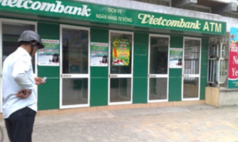 Nợ có khả năng mất vốn của Vietcombank lên tới 3.897 tỷ đồng