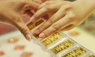 2013: “Nắm giữ vàng là quyết định khó khăn”