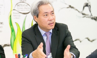 “Thời điểm tuyệt vời để kinh doanh tại Việt Nam”