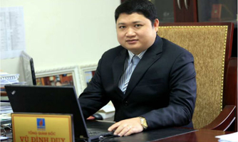 Dự án 325 triệu USD “đắp chiếu”, nguyên Tổng giám đốc xin đi nước ngoài chữa bệnh