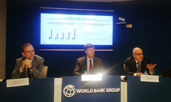 WB: Năm nay tăng trưởng GDP Việt Nam không thể đạt 6,7%