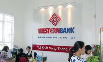 PVFC “mua cổ phần” Western Bank: Có thể đã ký biên bản ghi nhớ