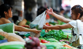 CPI tháng 10 được dự báo tăng khoảng 0,5% - 0,6%