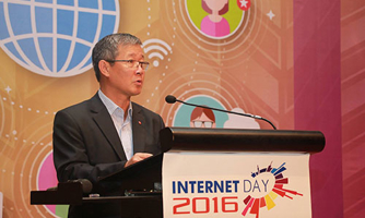“Facebook, Google mới hiểu thói quen người dùng Việt?”