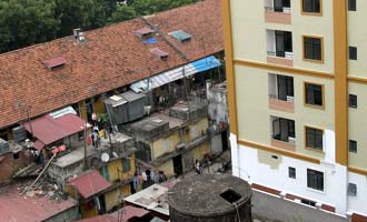 Hà Nội chấm dứt cho thuê nhà đất công