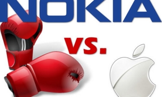 iPad “dính đòn” kiện cáo của Nokia