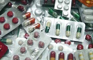 Thuốc chữa bệnh: Xuất 1, nhập 20