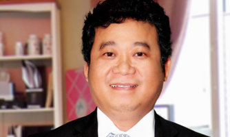 Hỏi chuyện người giàu nhất sàn chứng khoán Việt Nam 2009