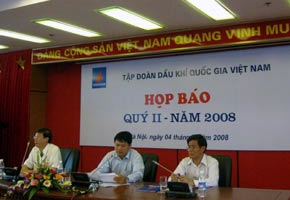 Ngành dầu khí sẽ cắt giảm đầu tư 6.000 tỷ đồng