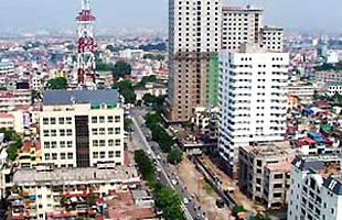 5 tháng, vốn FDI chưa bằng 1/4 cùng kỳ năm ngoái