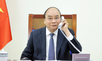 Thủ tướng Lý Hiển Long: "Singapore coi trọng quan hệ đối tác chiến lược với Việt Nam"