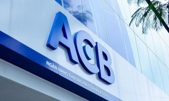 ACB chính thức nộp hồ sơ niêm yết sang HOSE