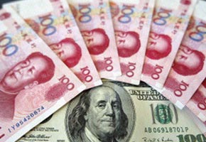Đồng Nhân dân tệ vẫn tăng giá nhanh