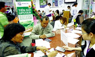 “Lãi suất mới sẽ “lọc” vốn vay!”