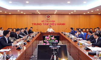 Bộ Tài chính: Trước mắt không nâng lô giao dịch chứng khoán lên 1.000