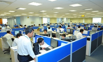 PVE mở rộng thị trường ra nước ngoài