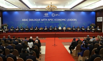 "Mục tiêu cao nhất của APEC là vì doanh nghiệp, vì người dân"