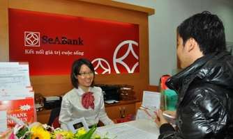 SeACar Busniess tại SeABank