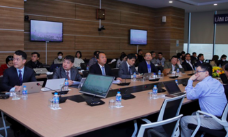 Triển khai 5G phải "vừa ném đá vừa dò đường"