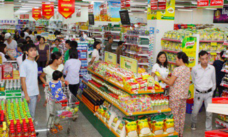 CPI tháng 1/2021 tăng 0,06%