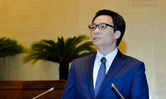 “Việt Nam có triết lý giáo dục, chỉ không có trích dẫn kinh điển”