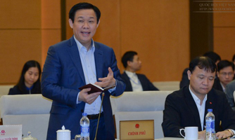 "Vẫn khó có thể nói tương lai TPP thế nào"