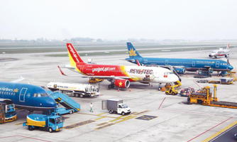 Hàng không nội địa khó phục hồi trong năm 2021
