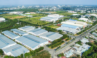 10 tháng 2020: Khu công nghiệp, khu kinh tế thu hút 8,3 tỷ USD vốn FDI 