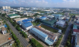 Nhà đầu tư Hồng Kông, Trung Quốc dẫn đầu rót vốn vào khu công nghiệp Việt Nam