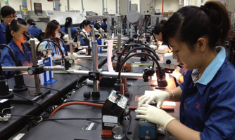 Gần 15.000 doanh nghiệp FDI lỗ luỹ kế nửa triệu tỷ đồng