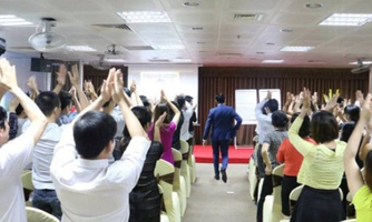 Giải tán hàng chục doanh nghiệp đa cấp, cả nước chỉ còn 22 công ty hoạt động