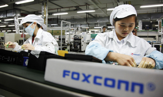 Doanh nghiệp FDI đề xuất chuyển cho địa phương thu quỹ phòng chống thiên tai 