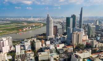 Vì sao doanh nghiệp địa ốc phía Nam "Bắc tiến" tìm cơ hội?