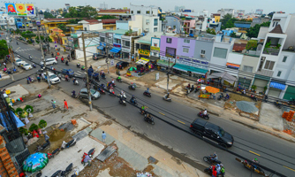 Thu hồi đất hai bên đường mới: Bồi thường phải đảm bảo nguyên tắc “ngang giá” 
