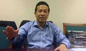 Quảng Ninh, từ 4 câu hỏi khó của vị tỷ phú đến kỳ vọng hút nhà đầu tư "top 500"