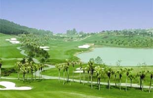 Quý 4/2008 phải báo cáo Thủ tướng về hiệu quả đầu tư sân golf