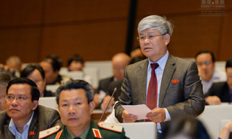 “Quyền hạn Chủ tịch nước rất lớn, nhưng thực thi lại vướng mắc”