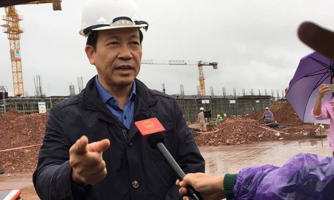 “Đặc khu cần đặc biệt ngay từ người đứng đầu”