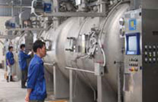 Sắp có luật tiết kiệm năng lượng