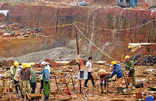 Khai thác bauxite: Quốc hội cần thảo luận kỹ