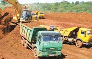 Sắp kiểm tra khai thác bauxite tại Tây Nguyên