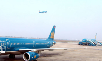 Vietnam Airlines tái khởi động kế hoạch cổ phần hóa