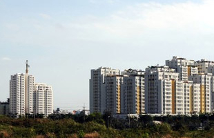 Đầu tư nhà đất: "Vẫn theo tâm lý đám đông"