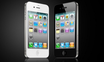 iPhone 4 chính thức lộ diện