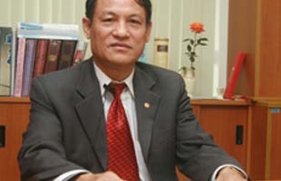 “Năm 2010 sẽ có luật kiểm toán độc lập”