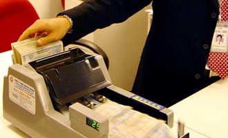 Báo cáo ngoại lạc quan hơn